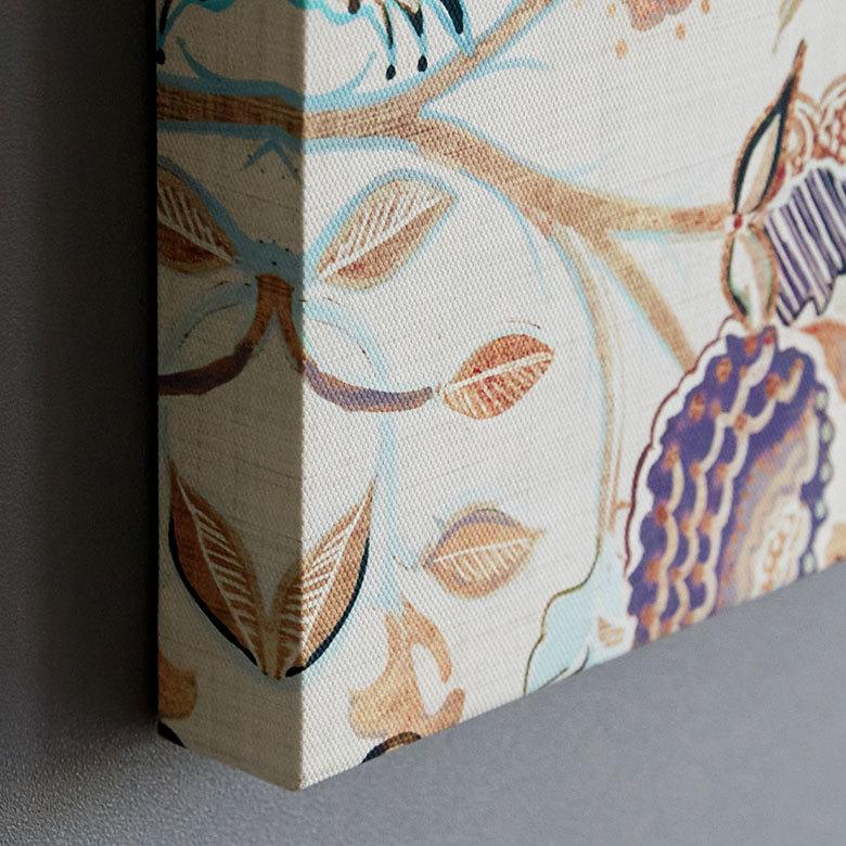 キャンパス アートパネル アートパネル Chinoiserie シノワズリ キャンバス アート 絵
