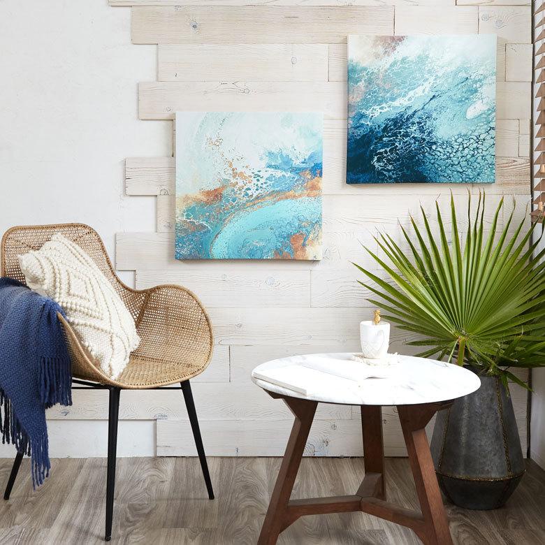 アート パネル キャンバス 絵 抽象画 ウォール デコレーション イラスト 現代 油絵 風 水彩 風 アブストラクト おしゃれ モダン 北欧 インテリア Elements 通販 Yahoo ショッピング