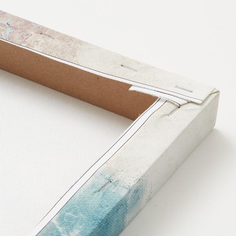 アート パネル キャンバス 絵 抽象画 ウォール デコレーション イラスト 現代 青 ブルー グリーン 緑   アブストラクト おしゃれ モダン 北欧 インテリア 67061 | ELEMENTS（インテリア） | 16