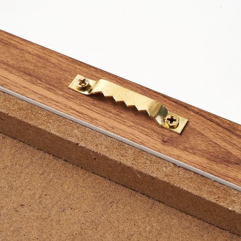 アート パネル パームリーフ フレーム付き グリーン W 30cm D 40cm 壁掛け ポスター  キャンバス 北欧 おしゃれ リゾート ハワイアン  コースタル 西海岸 67078 | ELEMENTS（インテリア） | 14