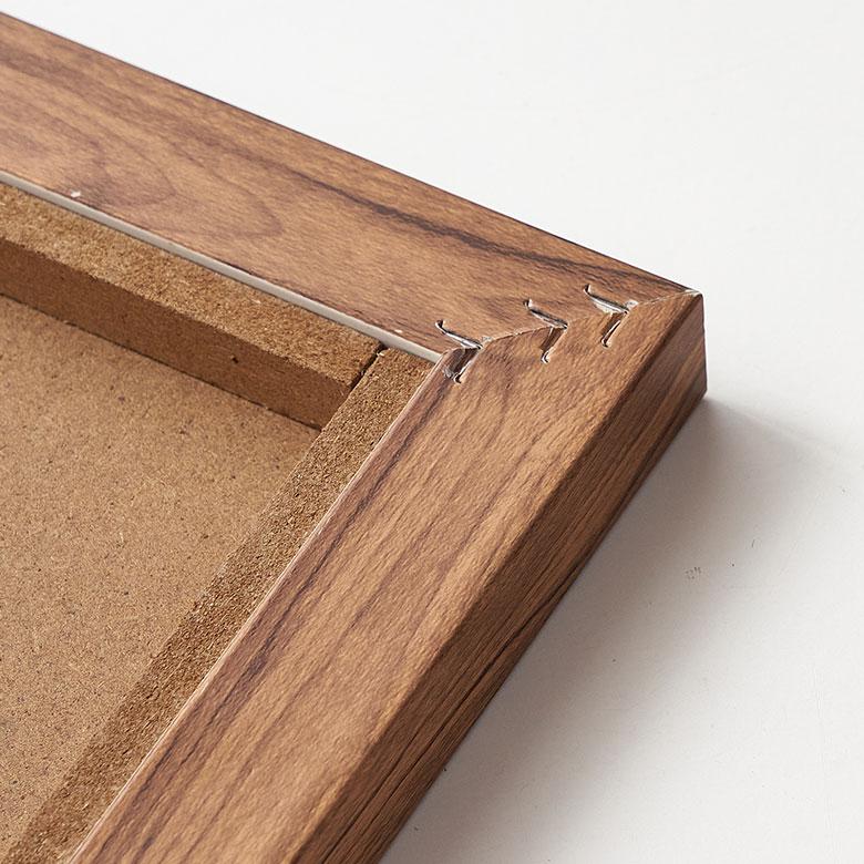 アート パネル パームリーフ フレーム付き グリーン W 30cm D 40cm 壁掛け ポスター  キャンバス 北欧 おしゃれ リゾート ハワイアン  コースタル 西海岸 67078 | ELEMENTS（インテリア） | 15