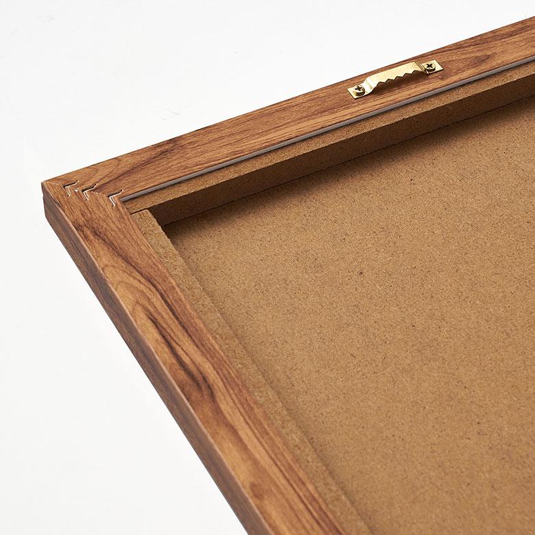 アート パネル パームリーフ フレーム付き グリーン W 30cm D 40cm 壁掛け ポスター  キャンバス 北欧 おしゃれ リゾート ハワイアン  コースタル 西海岸 67078 | ELEMENTS（インテリア） | 17