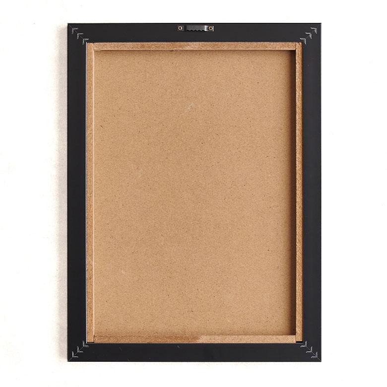 アート パネル フレーム付き モノトーン モノクロ W 30cm D 40cm 壁掛け ポスター  キャンバス インテリア 玄関 おしゃれ 北欧 モダン  コースタル 西海岸 67080 | ELEMENTS（インテリア） | 13