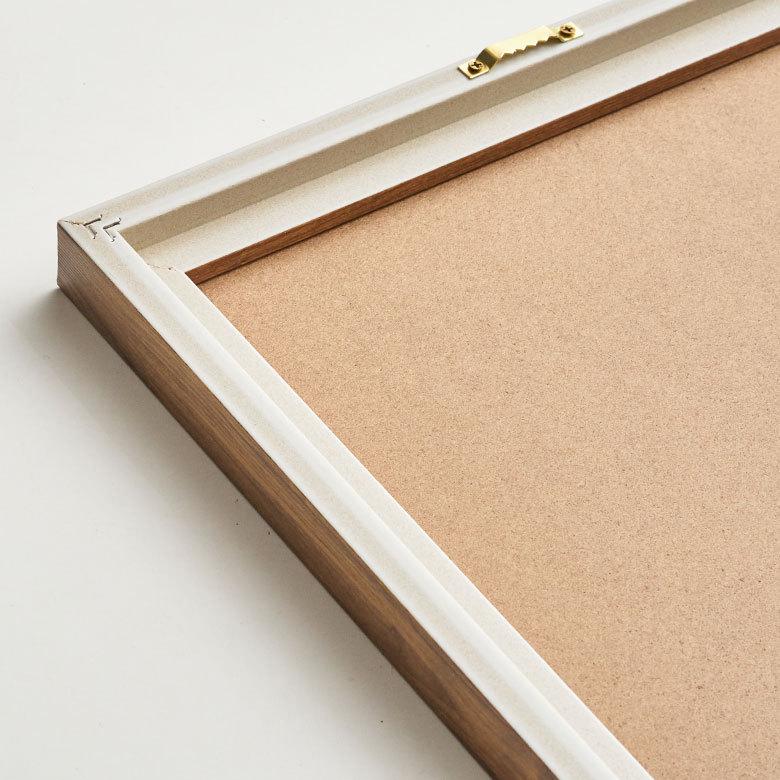 アート パネル フレーム付き ボタニカル 風景 W 30cm D 40cm 壁掛け ポスター  キャンバス インテリア 玄関 おしゃれ 北欧 モダン アジアン 雑貨  67083 | ブランド登録なし | 17