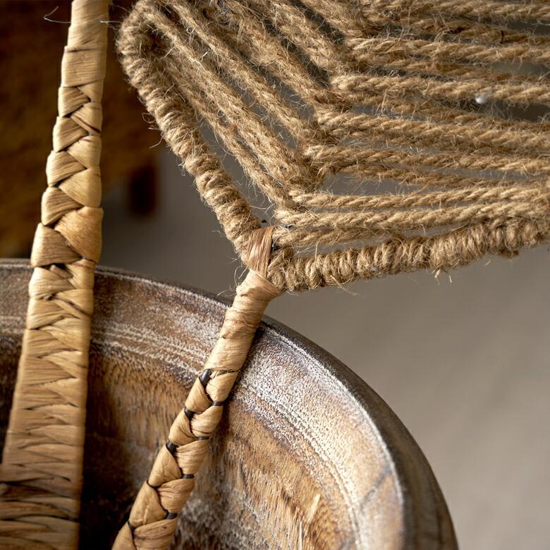 リーフ オブジェ M 高さ 約 79cm 造花 葉 スティック ディスプレイ 花材 置物 壁 飾り ウォール デコレーション おしゃれ 北欧 インテリア 雑貨 西海岸 67091 | ELEMENTS（インテリア） | 02