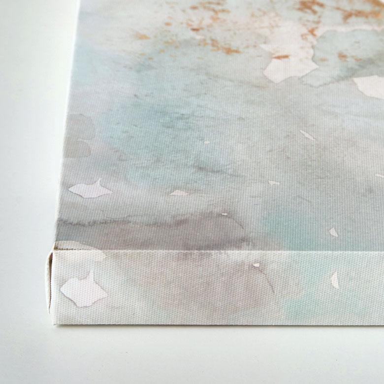 アートパネル 地図 ニュートラルカラー キャンバス ポスター インテリア 絵画 水彩画 風 おしゃれ モダン 北欧 韓国 西海岸 67113 | ELEMENTS（インテリア） | 14