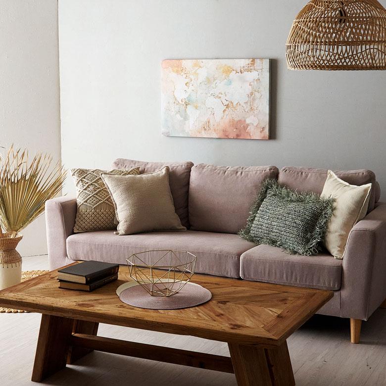 アートパネル 地図 ニュートラルカラー キャンバス ポスター インテリア 絵画 水彩画 風 おしゃれ モダン 北欧 韓国 西海岸 67113 | ELEMENTS（インテリア） | 02