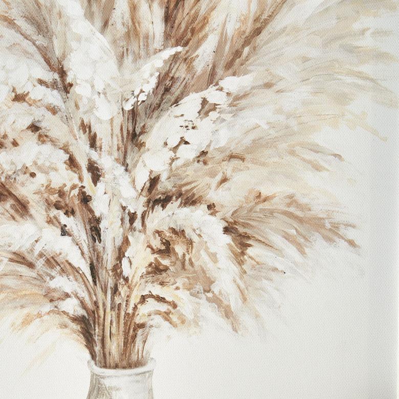 アートパネル パンパスグラス ペールトーン パステル キャンバス ポスター インテリア 絵画 おしゃれ モダン 北欧 韓国 西海岸 67115 | ELEMENTS（インテリア） | 12