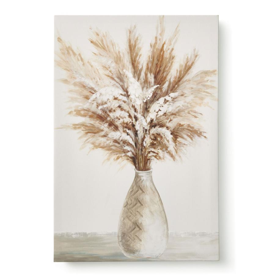 アートパネル パンパスグラス ペールトーン パステル キャンバス ポスター インテリア 絵画 おしゃれ モダン 北欧 韓国 西海岸 67115 | ELEMENTS（インテリア） | 19