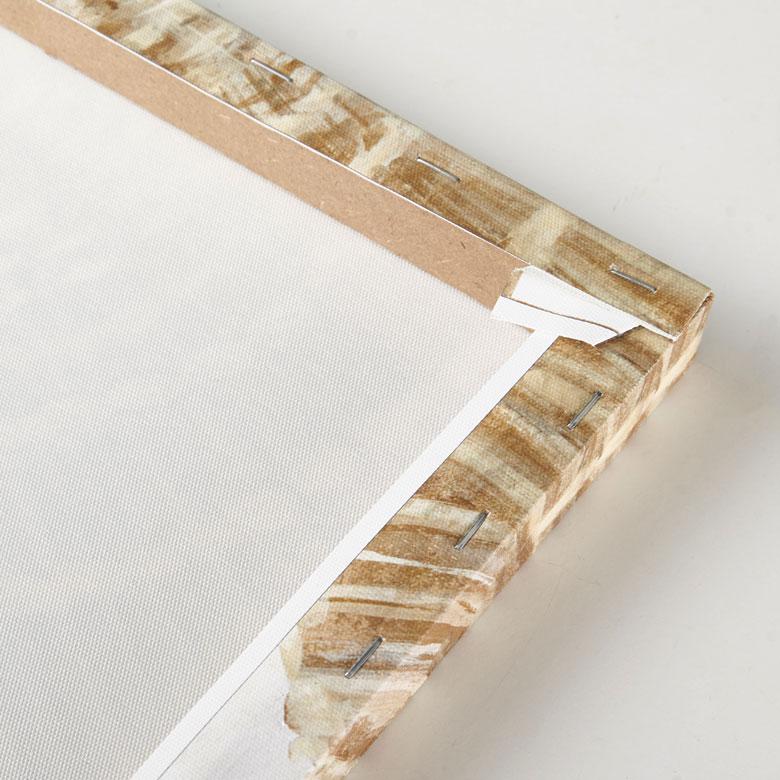 アートパネル タッセル柄 ベージュ キャンバス ポスター インテリア 絵画 エスニック柄 おしゃれ モダン 北欧 プリミティブ 西海岸 67116 | ELEMENTS（インテリア） | 11