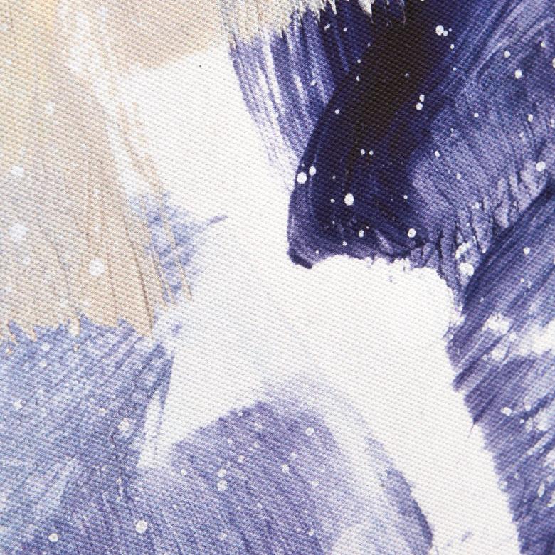 アート パネル アブストラクト キャンパス 75×50 抽象的 絵画 壁掛け ボード ウォール デコレーション インテリア おしゃれ 北欧 リゾート 雑貨 西海岸風 67137 | ELEMENTS（インテリア） | 01