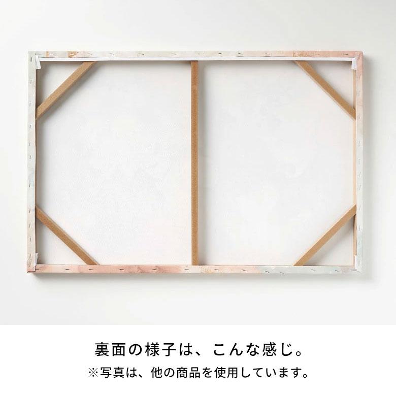 アート パネル 海 波 海岸 砂浜 海辺 キャンパス 80×40 風景 壁掛け ボード ウォール デコレーション インテリア おしゃれ 北欧 リゾート 雑貨 西海岸風 67138 | ELEMENTS（インテリア） | 10