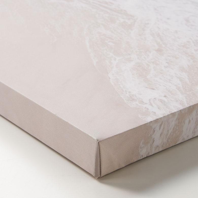 アート パネル 海 波 海岸 砂浜 海辺 キャンパス 80×40 風景 壁掛け ボード ウォール デコレーション インテリア おしゃれ 北欧 リゾート 雑貨 西海岸風 67138 | ELEMENTS（インテリア） | 14