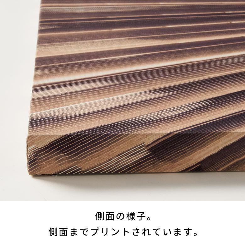 アート パネル ヤシ 葉 リーフ キャンパス 45×60 植物 絵画 壁掛け ボード ウォール デコレーション インテリア おしゃれ 北欧 リゾート 雑貨 西海岸風 67141 | ELEMENTS（インテリア） | 09