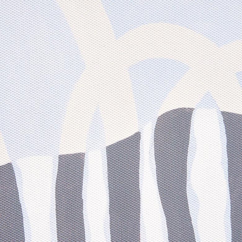 ELEMENTS アート パネル デザイン キャンパス 50×40 抽象的 絵画