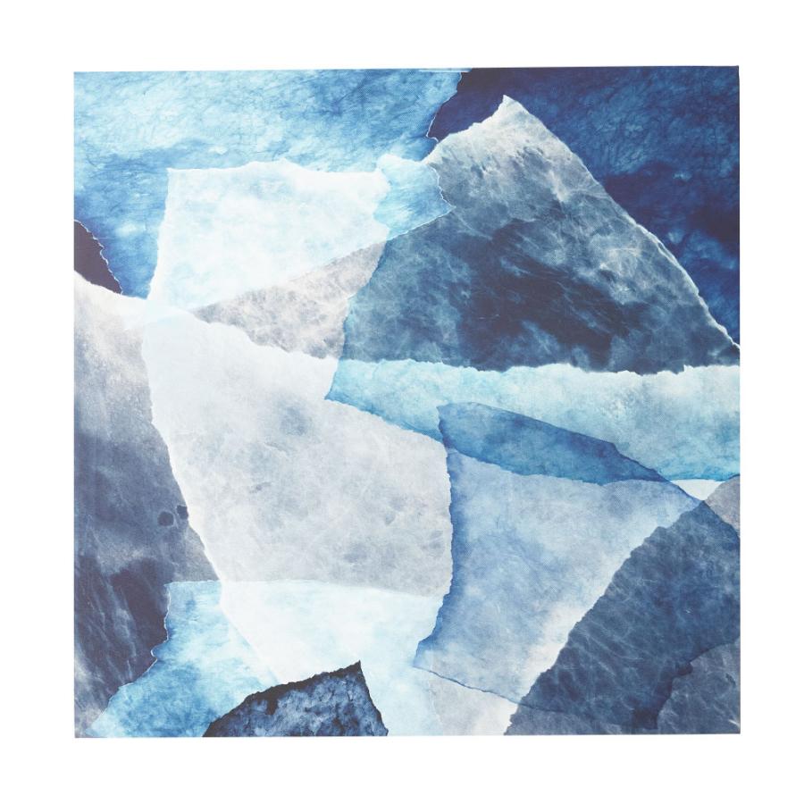 アート パネル アブストラクト キャンパス 50cm×50cm 絵画 壁 掛け 飾り ボード ウォール デコレーション インテリア おしゃれ 北欧 リゾート 西海岸風 67153 | ELEMENTS（インテリア） | 19