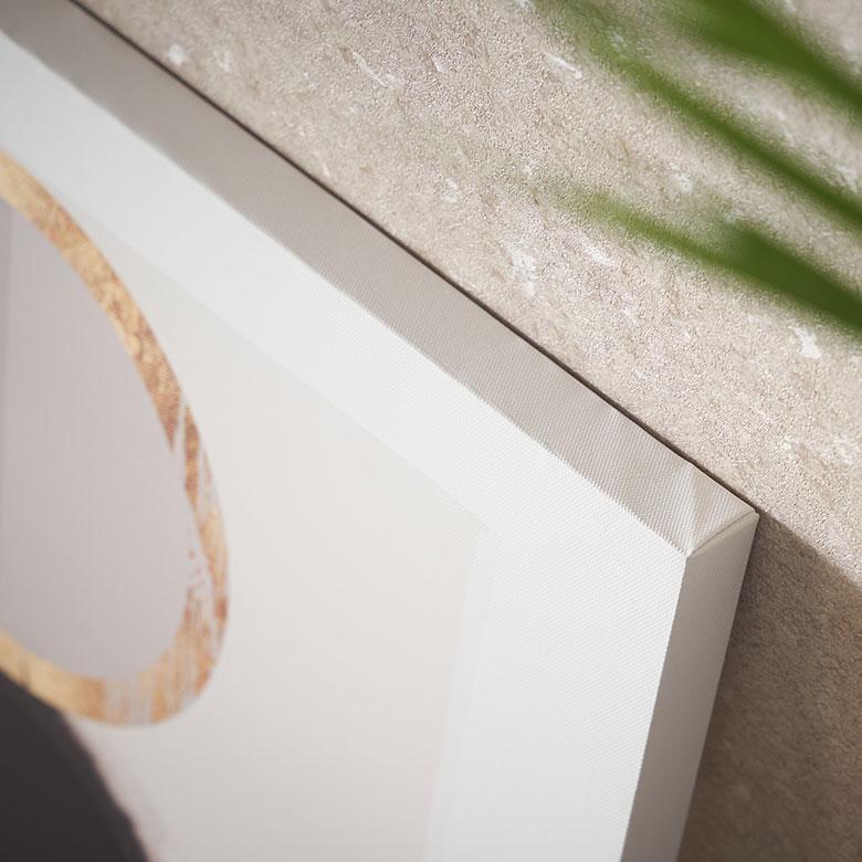 アート パネル モノトーン キャンパス 50cm×50cm 絵画 壁 掛け 飾り ボード ウォール デコレーション インテリア おしゃれ 北欧 リゾート 雑貨 西海岸風 67156 | ELEMENTS（インテリア） | 16