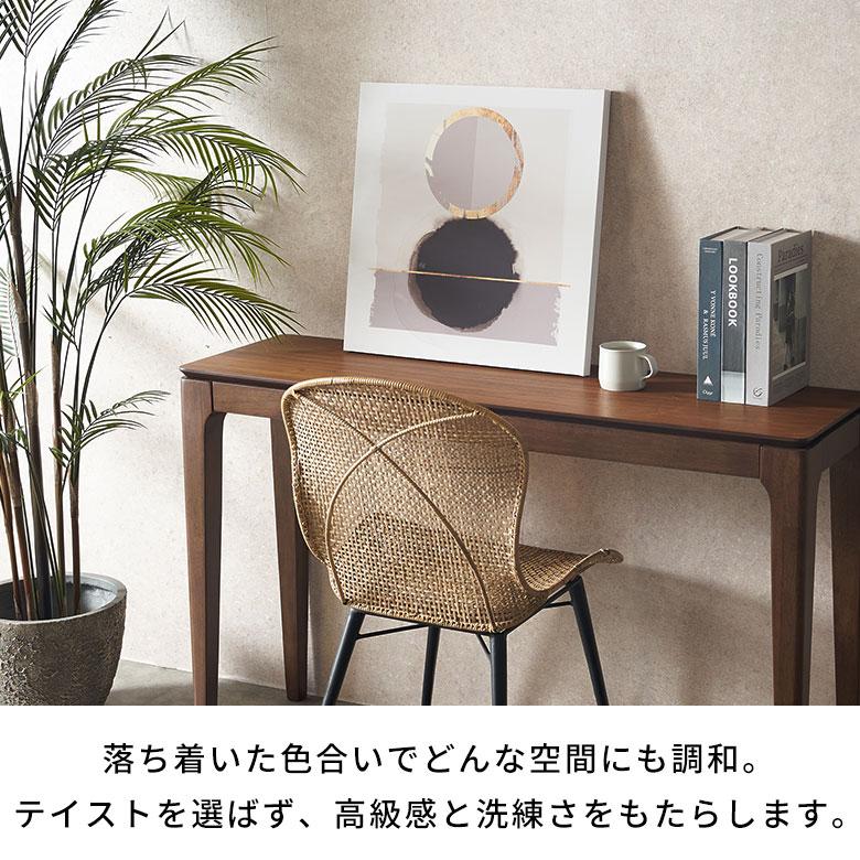 アート パネル モノトーン キャンパス 50cm×50cm 絵画 壁 掛け 飾り ボード ウォール デコレーション インテリア おしゃれ 北欧 リゾート 雑貨 西海岸風 67156 | ELEMENTS（インテリア） | 04