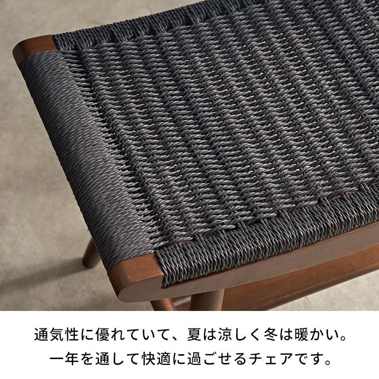 スツール 椅子 チェア ベンチ 座高面 45cm オットマン 1人 掛け スツール 椅子 チェア ベンチ 座高面 45cm オットマン 1人 掛け