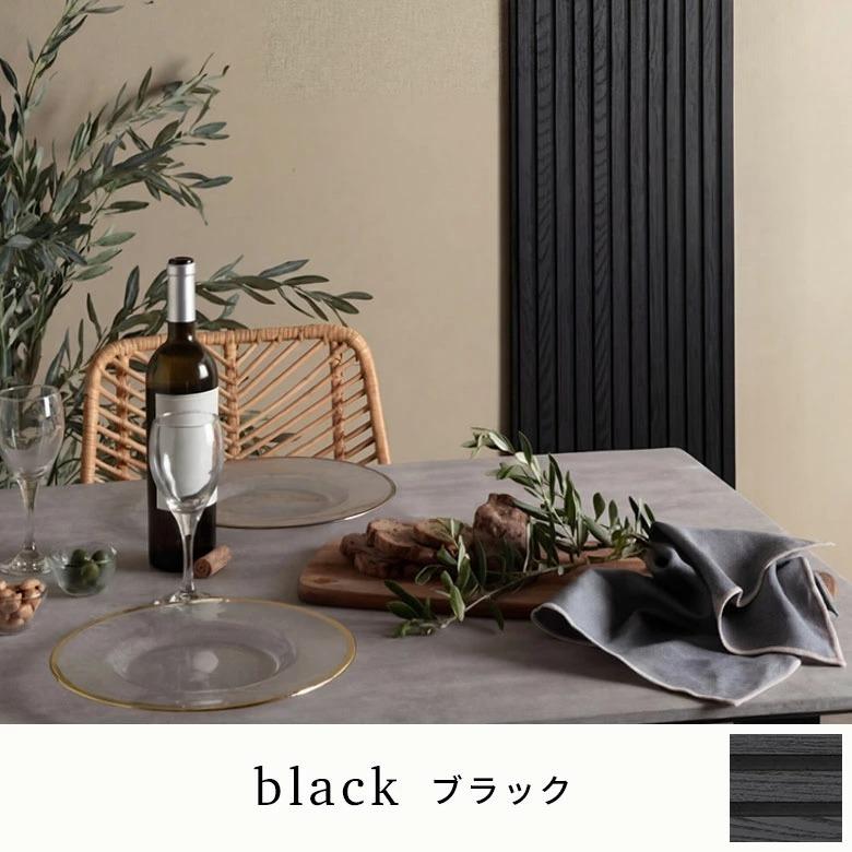 壁紙シール 壁紙 木目 リブボード 防水 防カビ ウォールパネル リメイクシート 腰壁 のり付き 壁紙シート 3Dウォールパネル おしゃれ キッチン タイル 6715 | ELEMENTS（インテリア） | 11