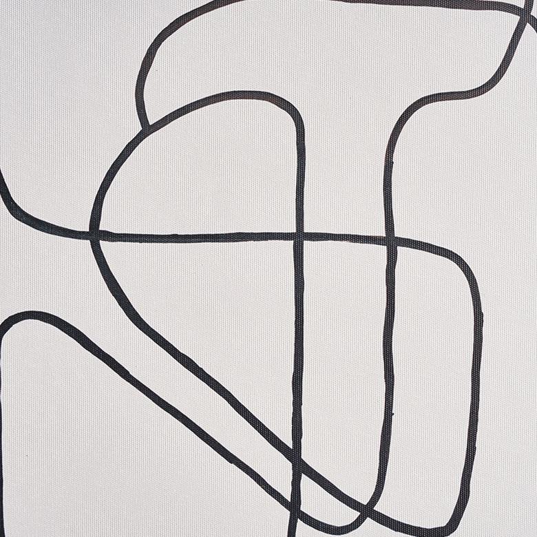 アート フレーム パネル 抽象的 キャンパス 30cm×40cm ウォール デコレーション 絵画 壁 掛け 飾り ボード おしゃれ 北欧 リゾート 雑貨 西海岸風 67162 | ELEMENTS（インテリア） | 01