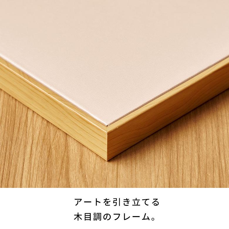 アート フレーム パネル 英字 キャンパス 30cm×40cm ウォール デコレーション 絵画 壁 掛け 飾り ボード おしゃれ 北欧 リゾート 雑貨 西海岸風 67164 | ELEMENTS（インテリア） | 10