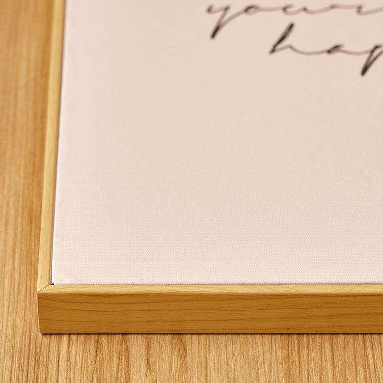 アート フレーム パネル 英字 キャンパス 30cm×40cm ウォール デコレーション 絵画 壁 掛け 飾り ボード おしゃれ 北欧 リゾート 雑貨 西海岸風 67164 | ELEMENTS（インテリア） | 12