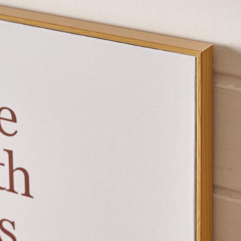 アート フレーム パネル 英字 キャンパス 40cm×50cm ウォール デコレーション 絵画 壁 掛け 飾り ボード おしゃれ 北欧 リゾート 雑貨 西海岸風 67165 | ELEMENTS（インテリア） | 13