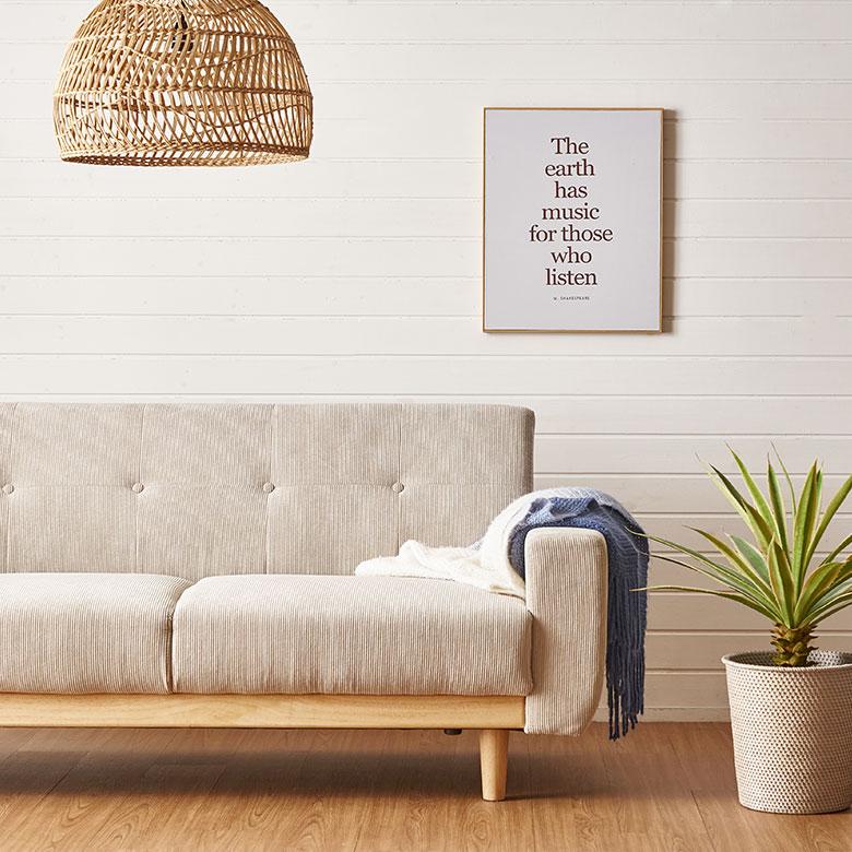 アート フレーム パネル 英字 キャンパス 40cm×50cm ウォール デコレーション 絵画 壁 掛け 飾り ボード おしゃれ 北欧 リゾート 雑貨 西海岸風 67165 | ELEMENTS（インテリア） | 16