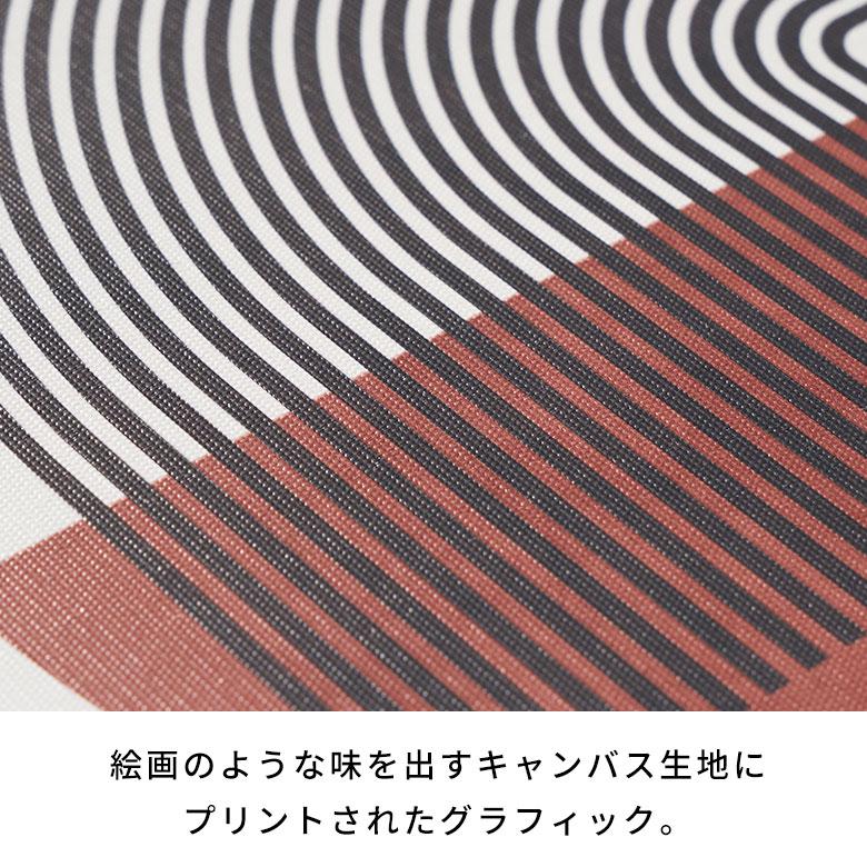 アート フレーム パネル 抽象的 キャンパス 30cm×40cm ウォール デコレーション 絵画 壁 掛け 飾り ボード おしゃれ 北欧 リゾート 雑貨 西海岸風 67166 | ELEMENTS（インテリア） | 04