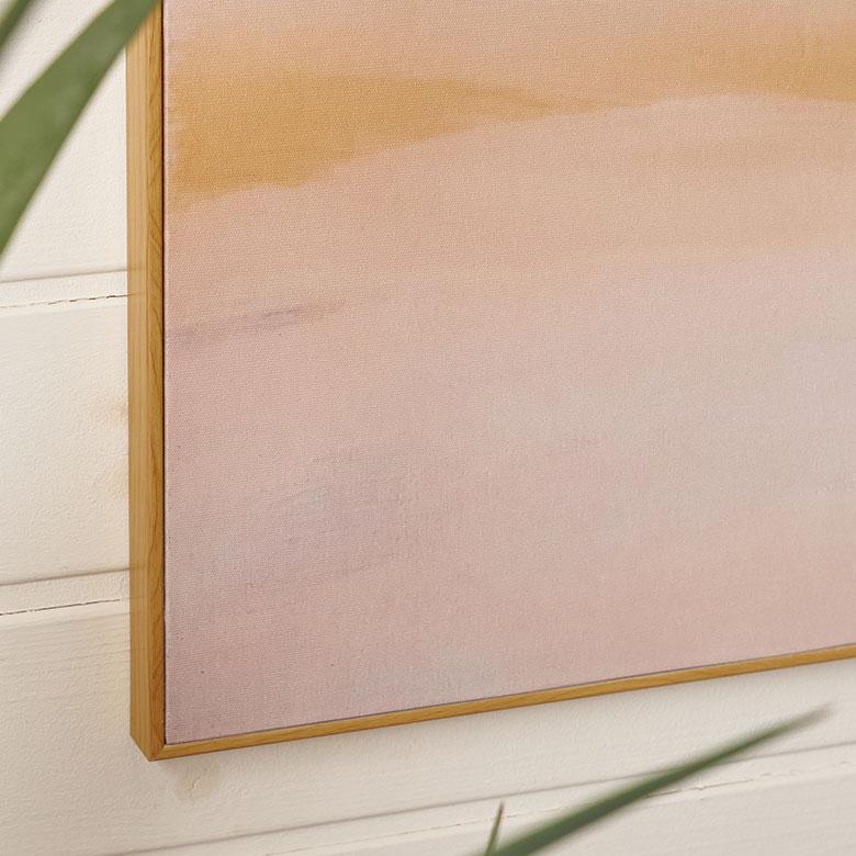 アート フレーム パネル アブストラクト キャンパス 40cm×60cm ウォール デコレーション 絵画 壁 掛け 飾り ボード おしゃれ 北欧 リゾート 雑貨 67172 | ELEMENTS（インテリア） | 16