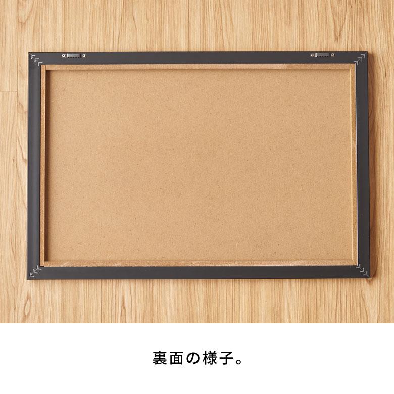 アート フレーム パネル 波 海 キャンパス 40cm×60cm ウォール デコレーション 絵画 壁 掛け 飾り ボード おしゃれ 北欧 リゾート 雑貨 西海岸風 67176 | ELEMENTS（インテリア） | 12