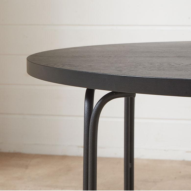 ネストテーブル 丸 テーブル 70cm 55cm 2個 ラタン 円形 丸型 センターテーブル 木製 ローテーブル おしゃれ 家具 西海岸 インテリア サーフ コースタル 67185 | ELEMENTS（インテリア） | 13