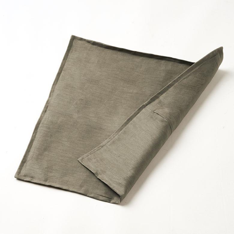 クッションカバー 45×45 リネン 無地 クッション カバー 丸洗いOK ナチュラル ファブリック 春 夏 秋 冬 おしゃれ 北欧 リゾート 雑貨 インテリア 西海岸 67197 | ブランド登録なし | 25