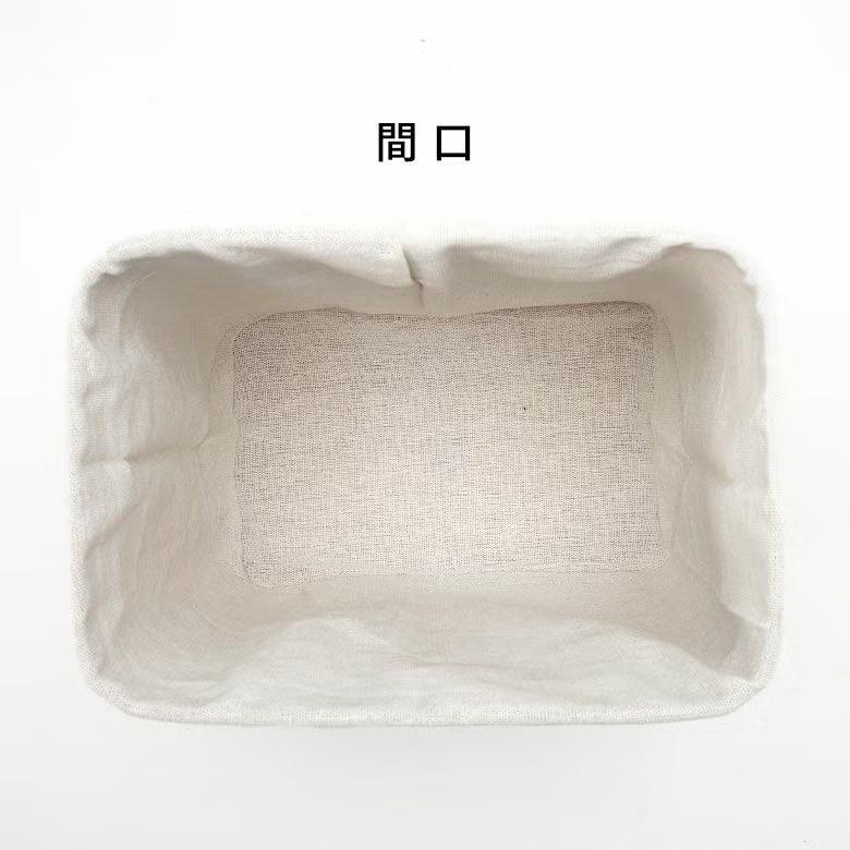 バンブーバスケット 洗濯かご コンパクト 10L 洗面所 収納 おもちゃ 小物入れ 整理整頓 ゴミ箱 ストッカー おしゃれ 北欧 リゾート インテリア 西海岸 67210 | ELEMENTS（インテリア） | 17