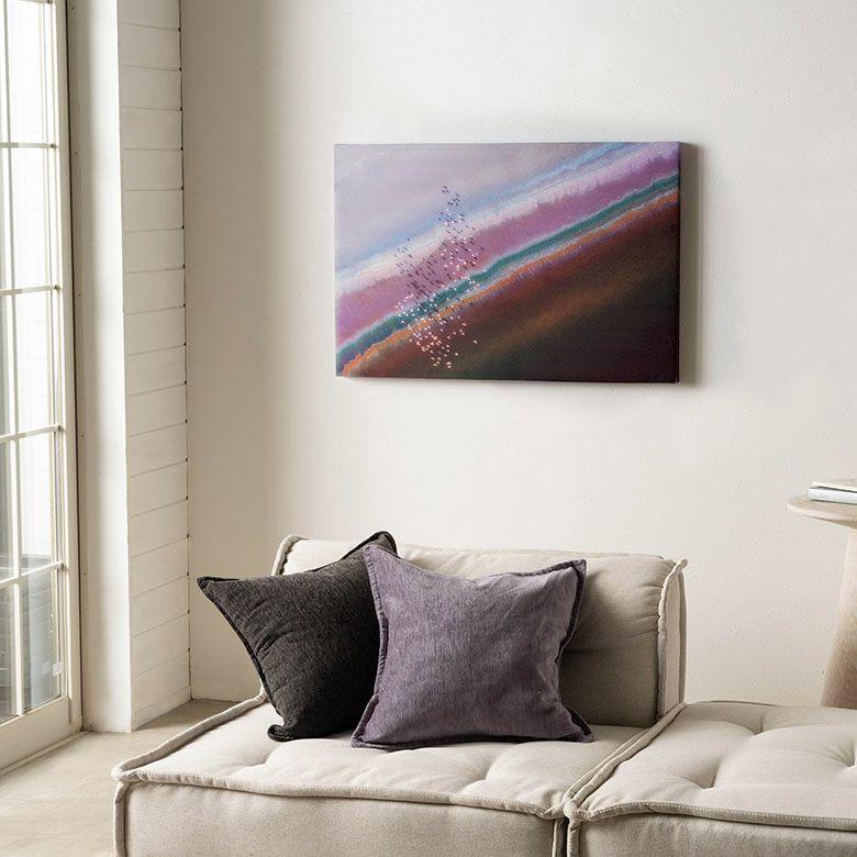 アートパネル 横長 海 北欧 抽象画 賃貸 リビング 玄関 カフェ キャンバスアート パネルアート 壁掛け ポスター 特大 大きい サイズ 67213 |  | 12