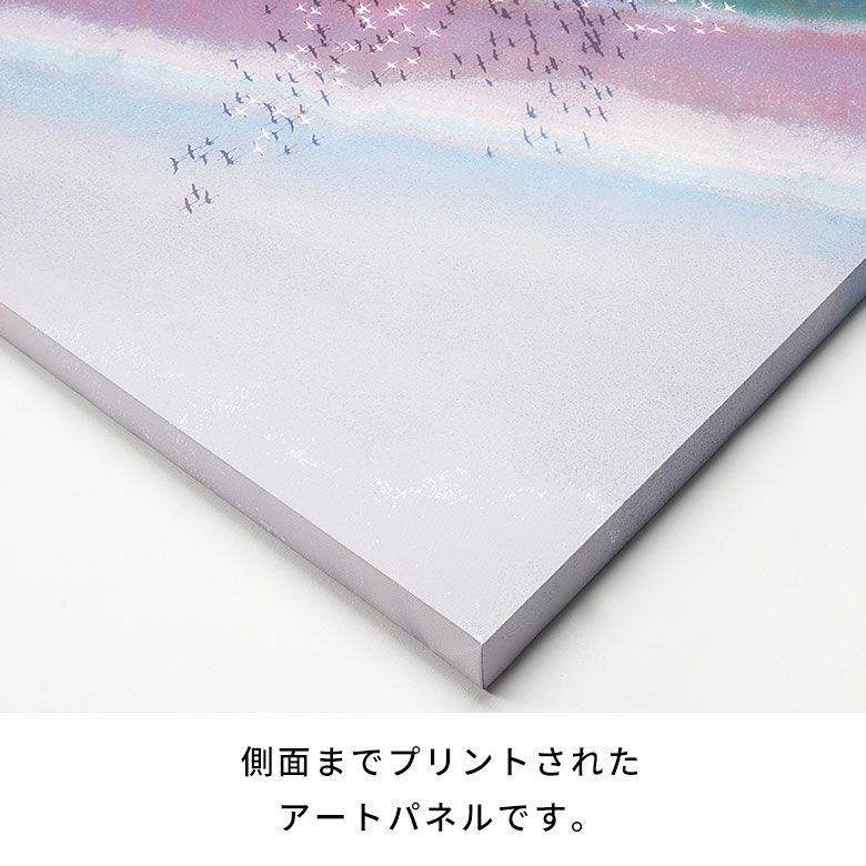 アートパネル 横長 海 北欧 抽象画 賃貸 リビング 玄関 カフェ キャンバスアート パネルアート 壁掛け ポスター 特大 大きい サイズ 67213 |  | 07