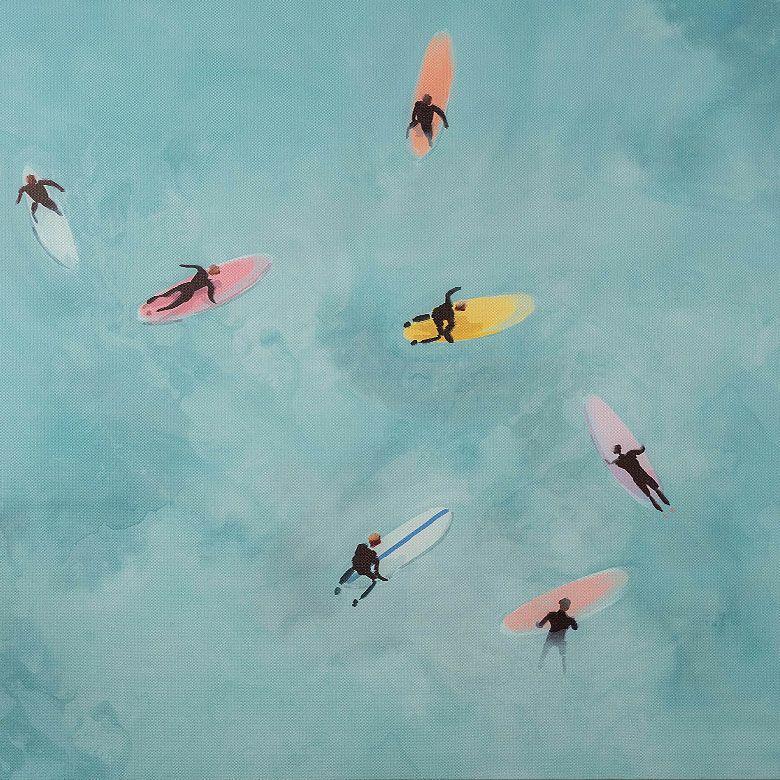 アートパネル 横長 海 北欧 ポップアート 賃貸 リビング 玄関 カフェ キャンバスアート パネルアート 壁掛け ポスター 特大 大きい サイズ 67214 |  | 01