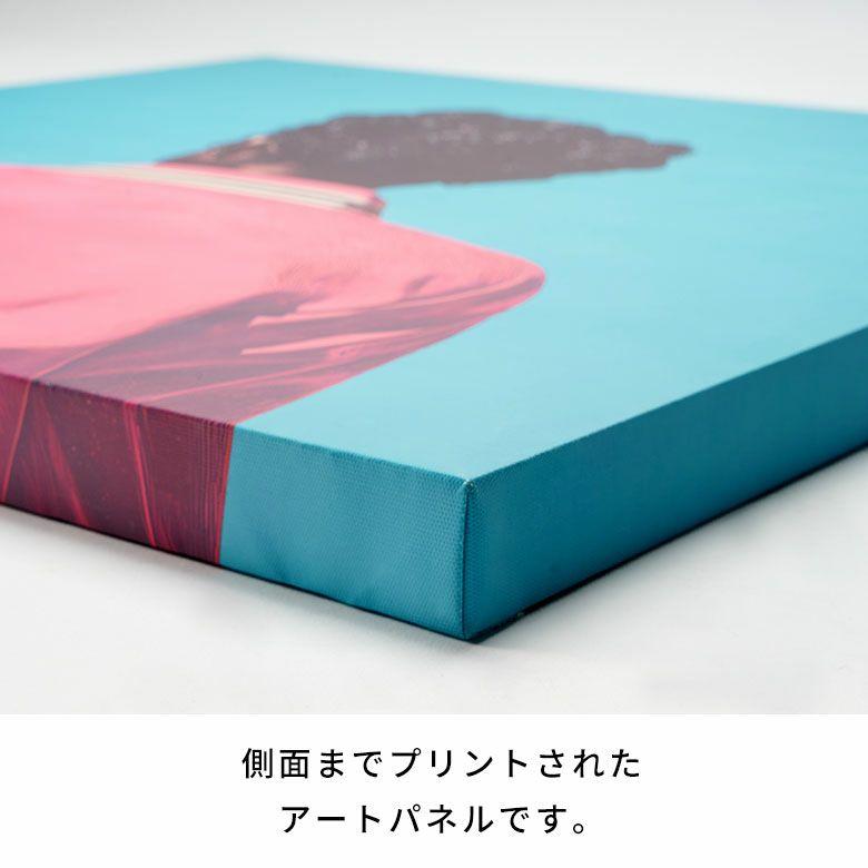 アートパネル 正方形 ポップアート 賃貸 リビング 玄関 カフェ キャンバスアート パネルアート 壁掛け ポスター 小さめ コンパクト 67216 |  | 09