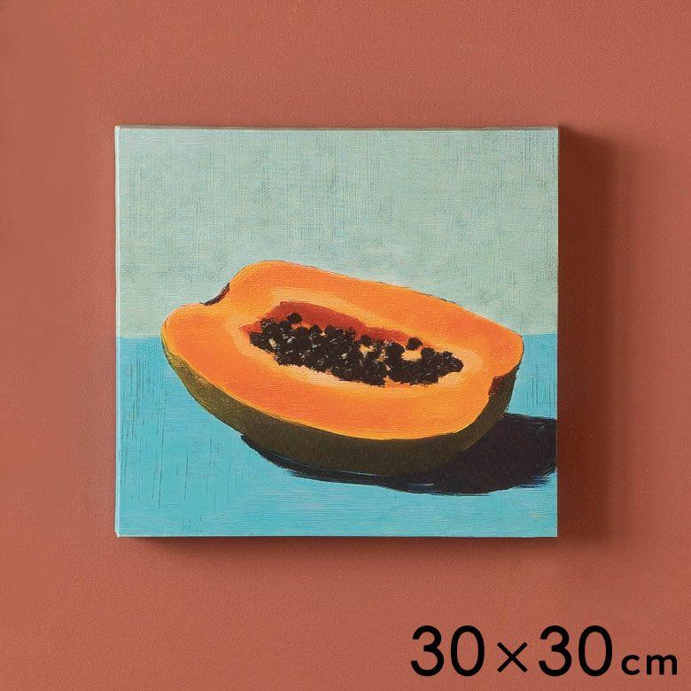 アートパネル 正方形 北欧 ポップアート 賃貸 リビング 玄関 カフェ キャンバスアート パネルアート 壁掛け ポスター 小さめ コンパクト 67218 | 
