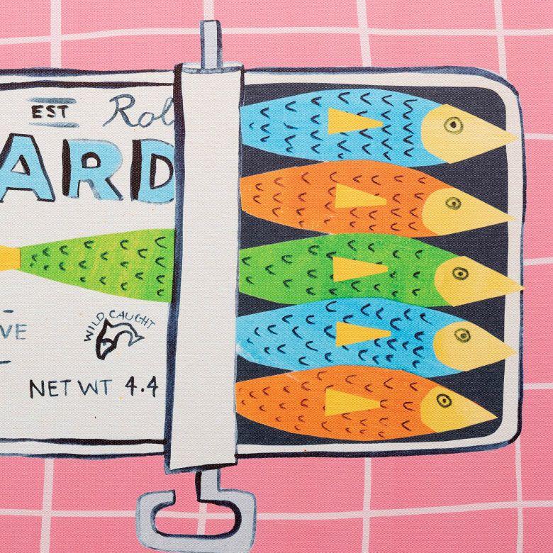 アートパネル 縦長 ポップアート 抽象画 賃貸 リビング 玄関 カフェ キャンバスアート パネルアート 壁掛け ポスター 小さめ コンパクト 67219 |  | 01