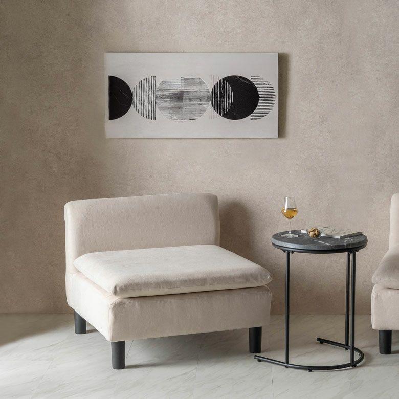 アートパネル 横長 モノトーン モダン 抽象画 賃貸 リビング 玄関 カフェ キャンバスアート パネルアート 壁掛け ポスター 特大 大きい サイズ 67224 |  | 12