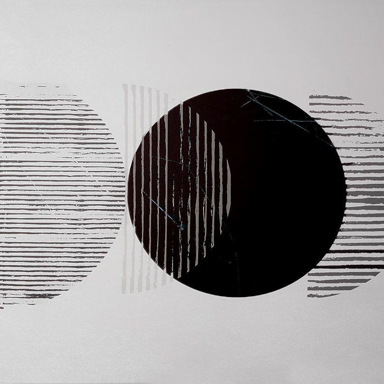 アートパネル 横長 モノトーン モダン 抽象画 賃貸 リビング 玄関 カフェ キャンバスアート パネルアート 壁掛け ポスター 特大 大きい サイズ 67224 |  | 01