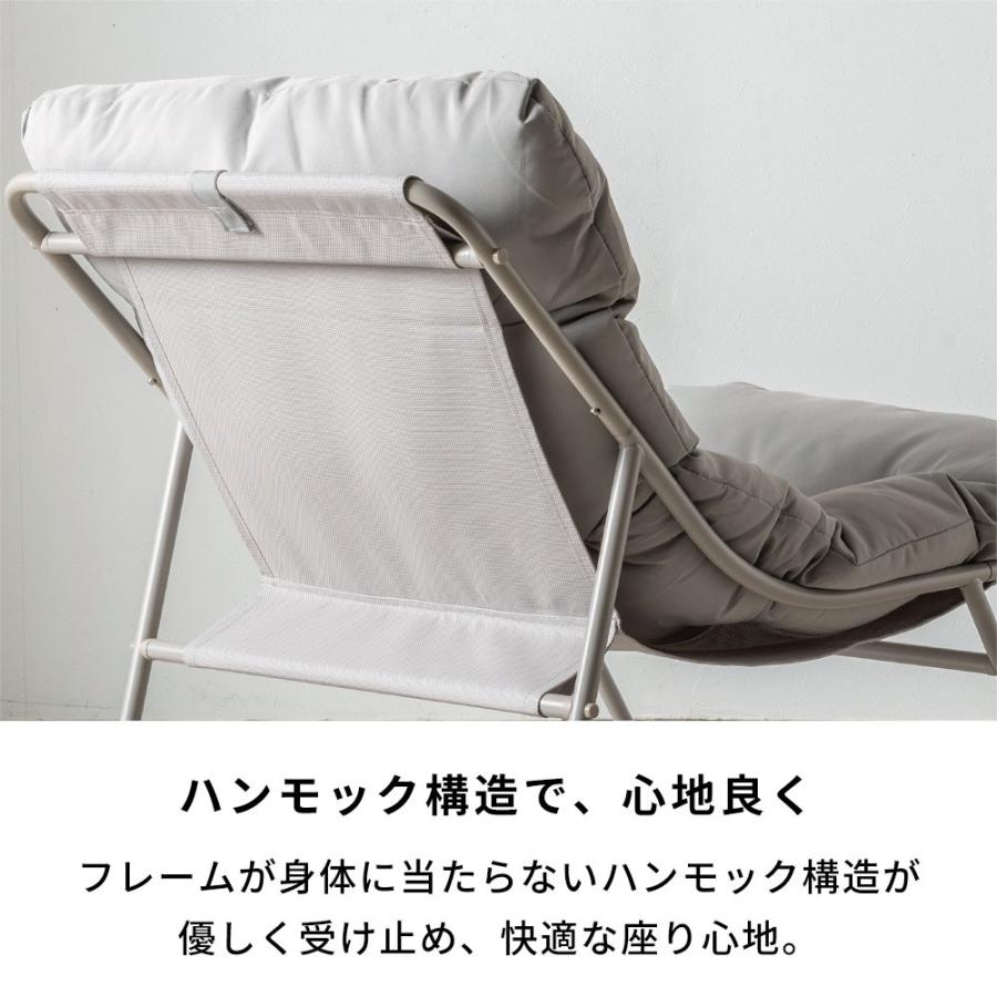 ガーデンチェア ガーデンテーブル 3点セット ベランダ バルコニー 室内 撥水 ガーデンファニチャー  アウトドア チェア テーブル 椅子 机 西海岸 67301 | ブランド登録なし | 06