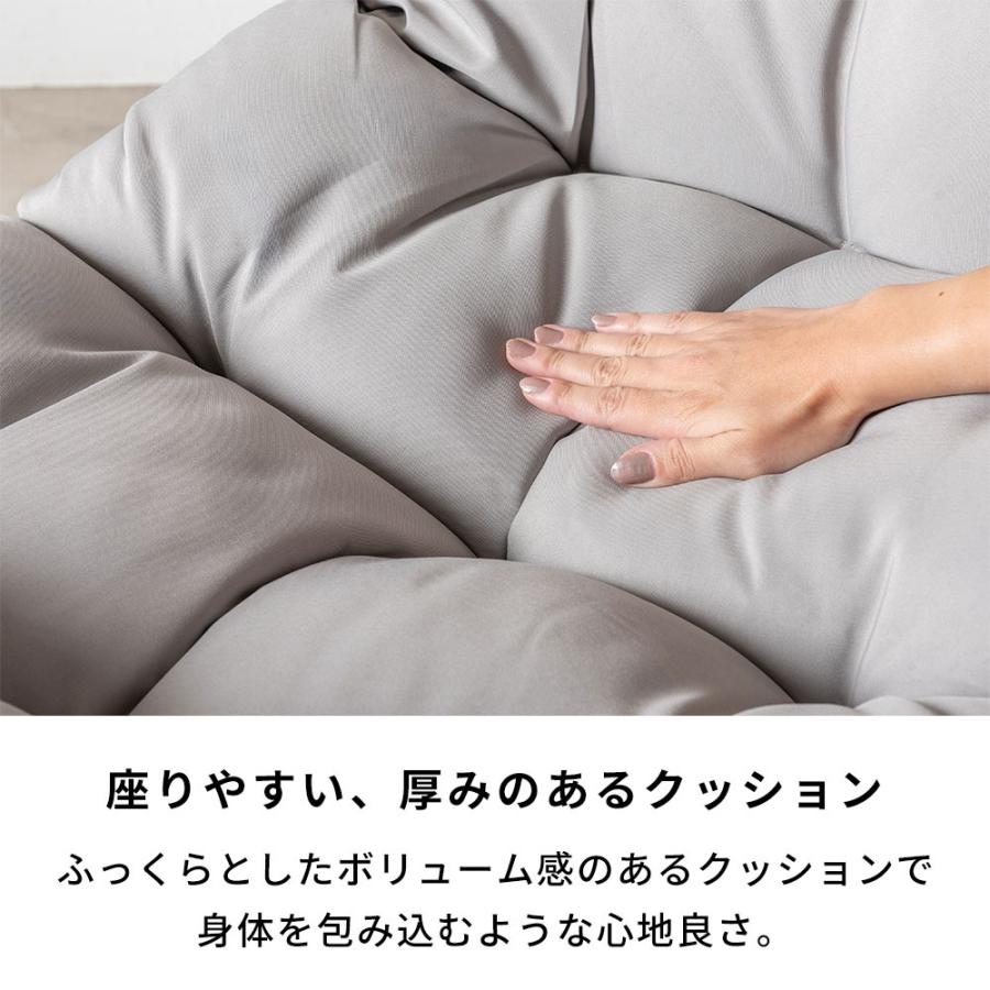 ガーデンチェア ガーデンテーブル 3点セット ベランダ バルコニー 室内 撥水 ガーデンファニチャー  アウトドア チェア テーブル 椅子 机 西海岸 67301 | ブランド登録なし | 07