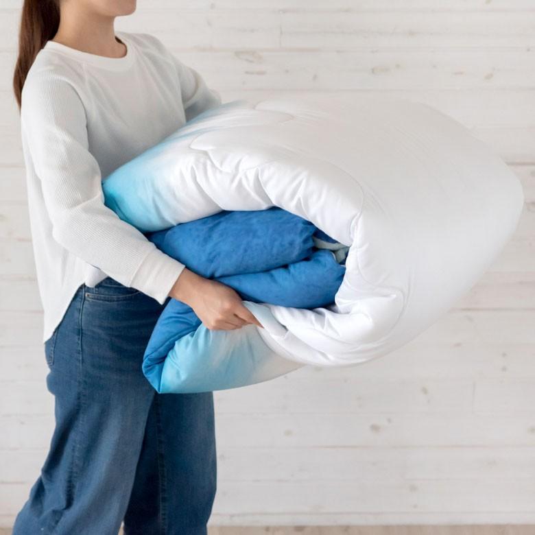 こたつ布団 長方形 190×240cm 海 波 サーフスタイル サーフィン 西海岸 裏面 フランネル ふわとろ素材 フリース おしゃれ 掛け布団 カジュアル 70103 | ブランド登録なし | 07