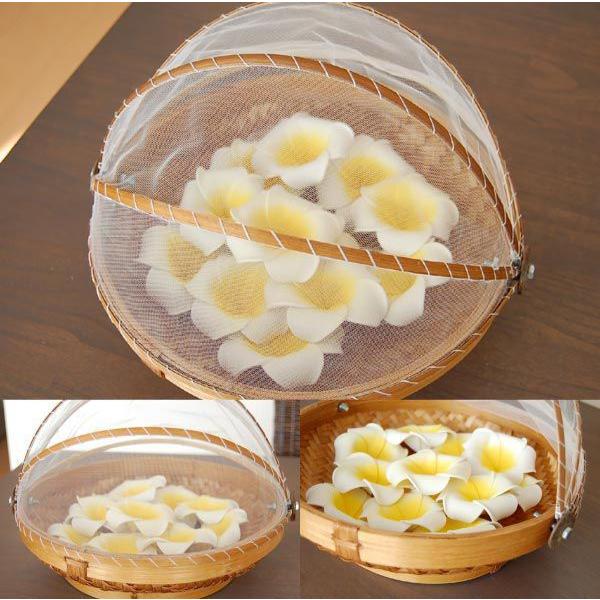 アジアン雑貨 竹製アジアンフードストッカー Sサイズ アジア工房 8111 | ブランド登録なし | 02