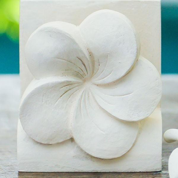 プルメリアデザインの アジアン カードスタンド Dタイプ アジア工房 8310 | ブランド登録なし | 02