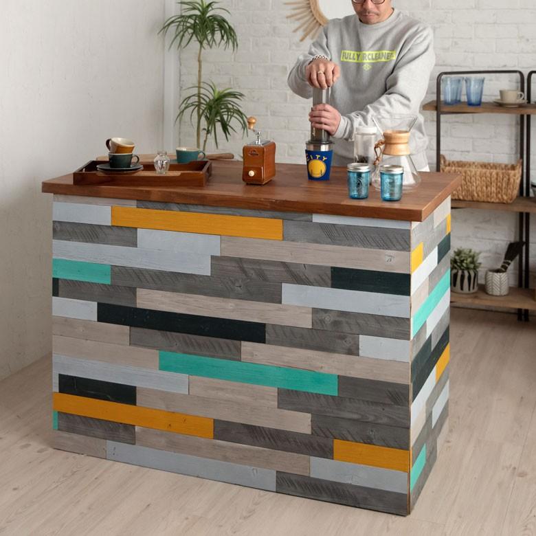 ウッドタイル 壁用 粘着式 スリムタイプ 天然木 シール付き簡単 ウッドウォールパネル 壁面DIY 内装 木材 壁面パネル ウッドパネル パネルタイル 腰壁 83221 | ELEMENTS（インテリア） | 28