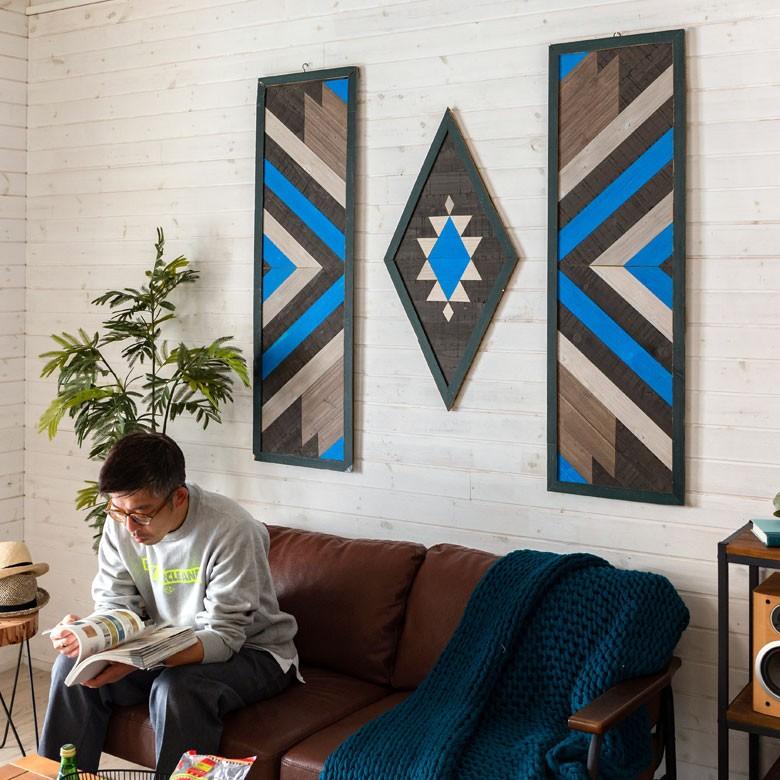 ウッドタイル 壁用 粘着式 スリムタイプ 天然木 シール付き簡単 ウッドウォールパネル 壁面DIY 内装 木材 壁面パネル ウッドパネル パネルタイル 腰壁 83221 | ELEMENTS（インテリア） | 29